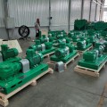 一批泥漿攪拌器和砂泵配套海外石油修井機(jī)